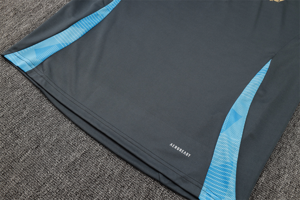 Argentina Training Jersey Suit 24/25