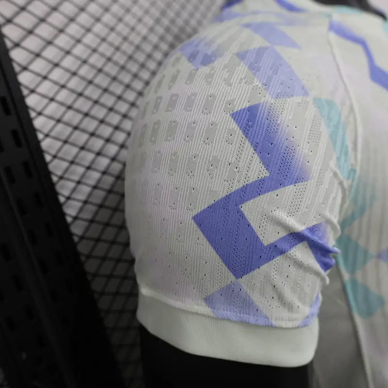 2025-26 Nike Inter Milan Away Football Jersey Player Version