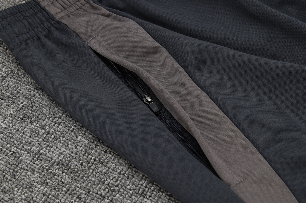 Real Madrid Training Pants 24/25