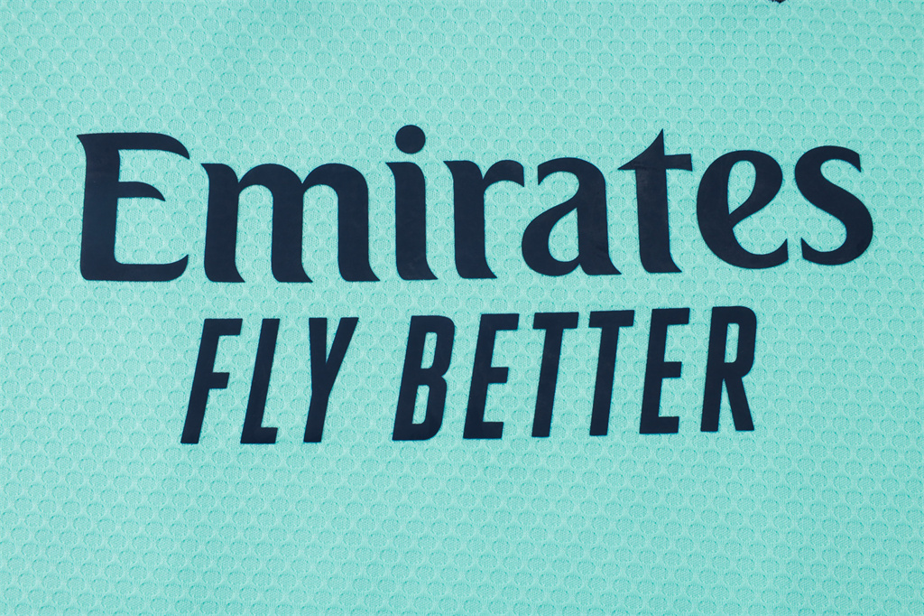 Arsenal Training Short sleeve Jersey 25/26