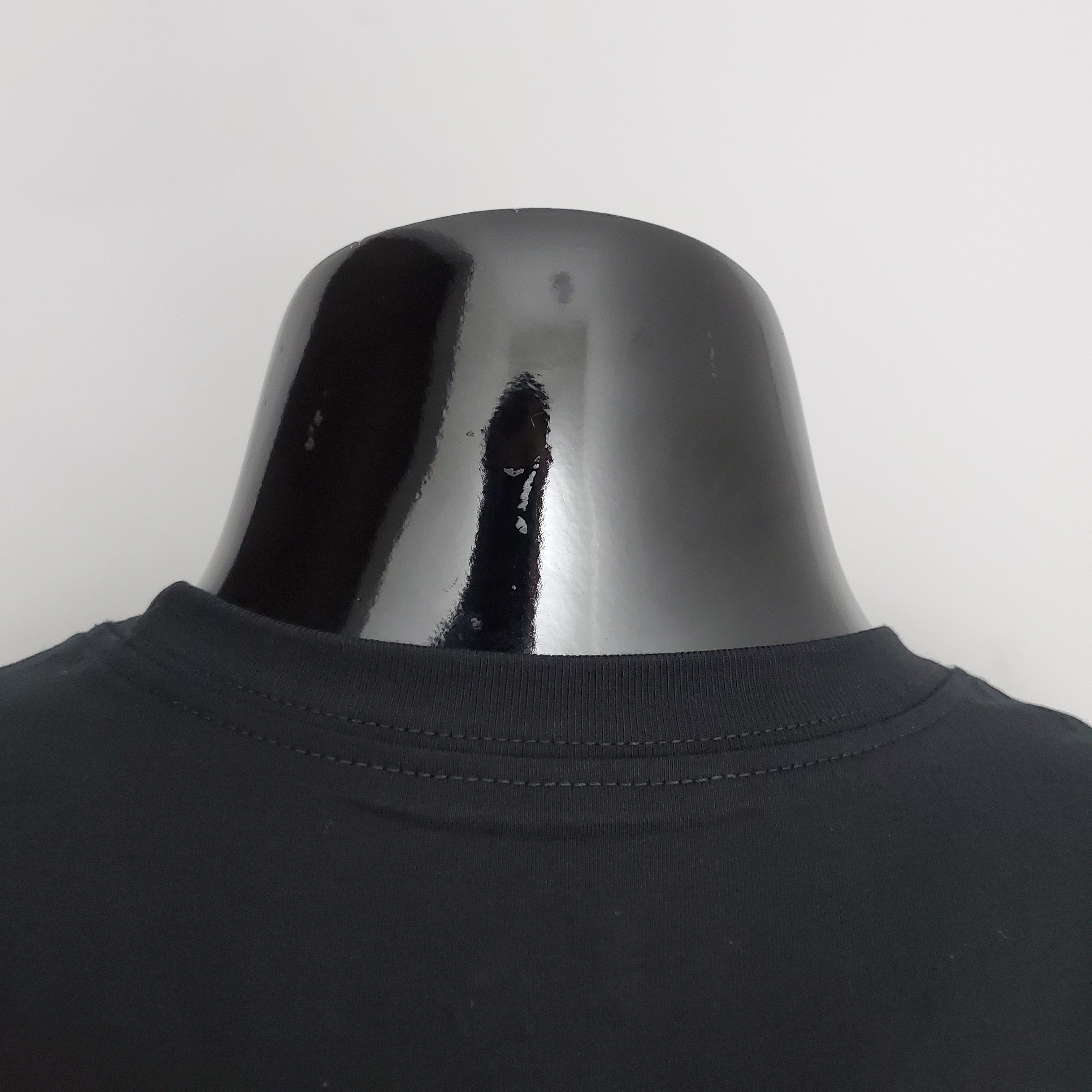 Golden State Warriors Casual T-shirt Black