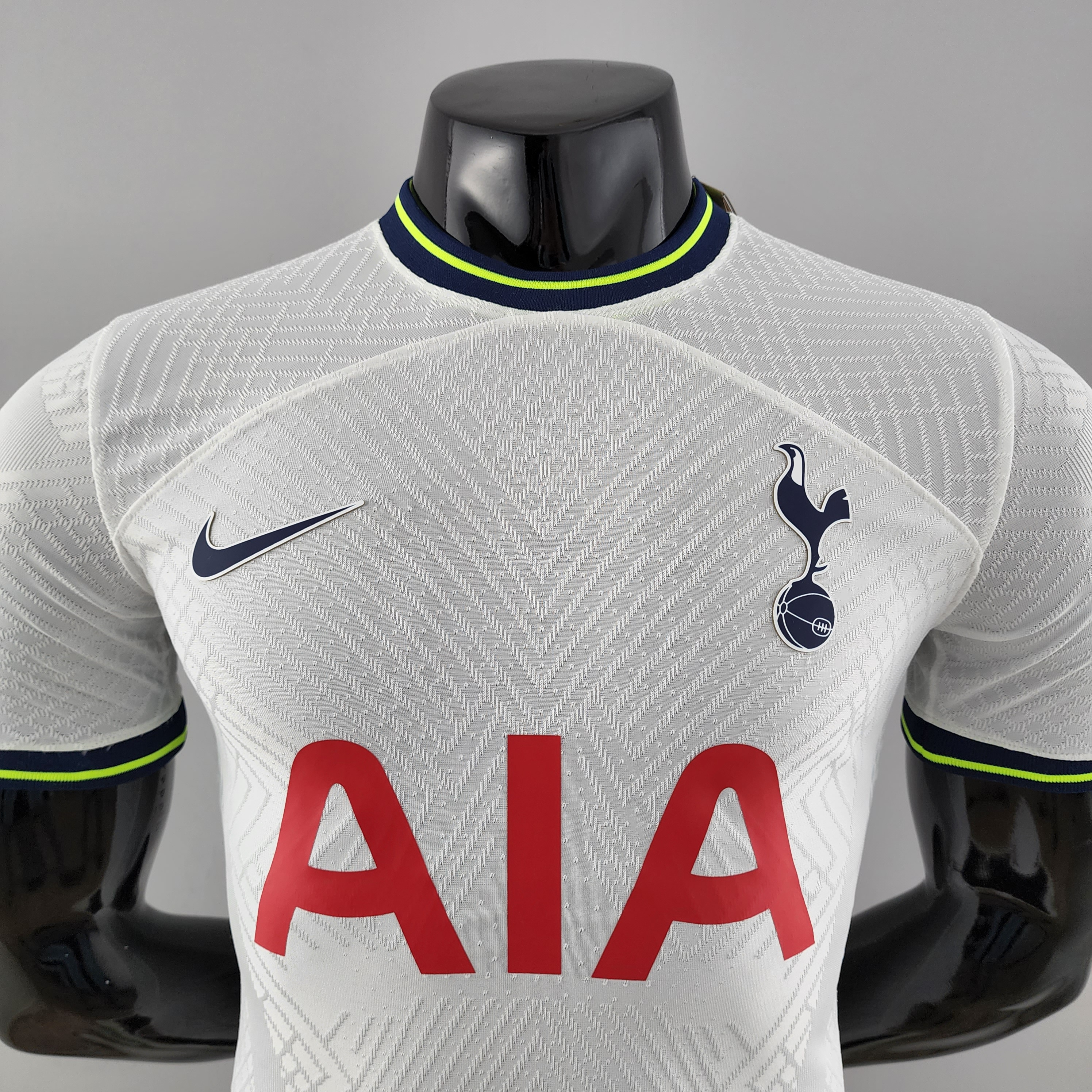 Tottenham Hotspur Home Player Jersey 22/23