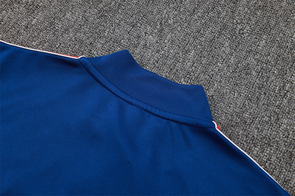 Arsenal Training Jersey Suit 24/25