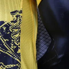 24-25 Inter Milan Third Away Kit Jersey Player Version