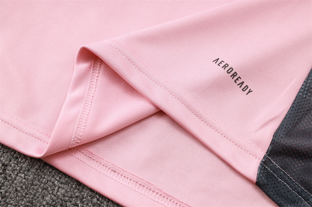 Real Madrid Kids Training Suit 24/25