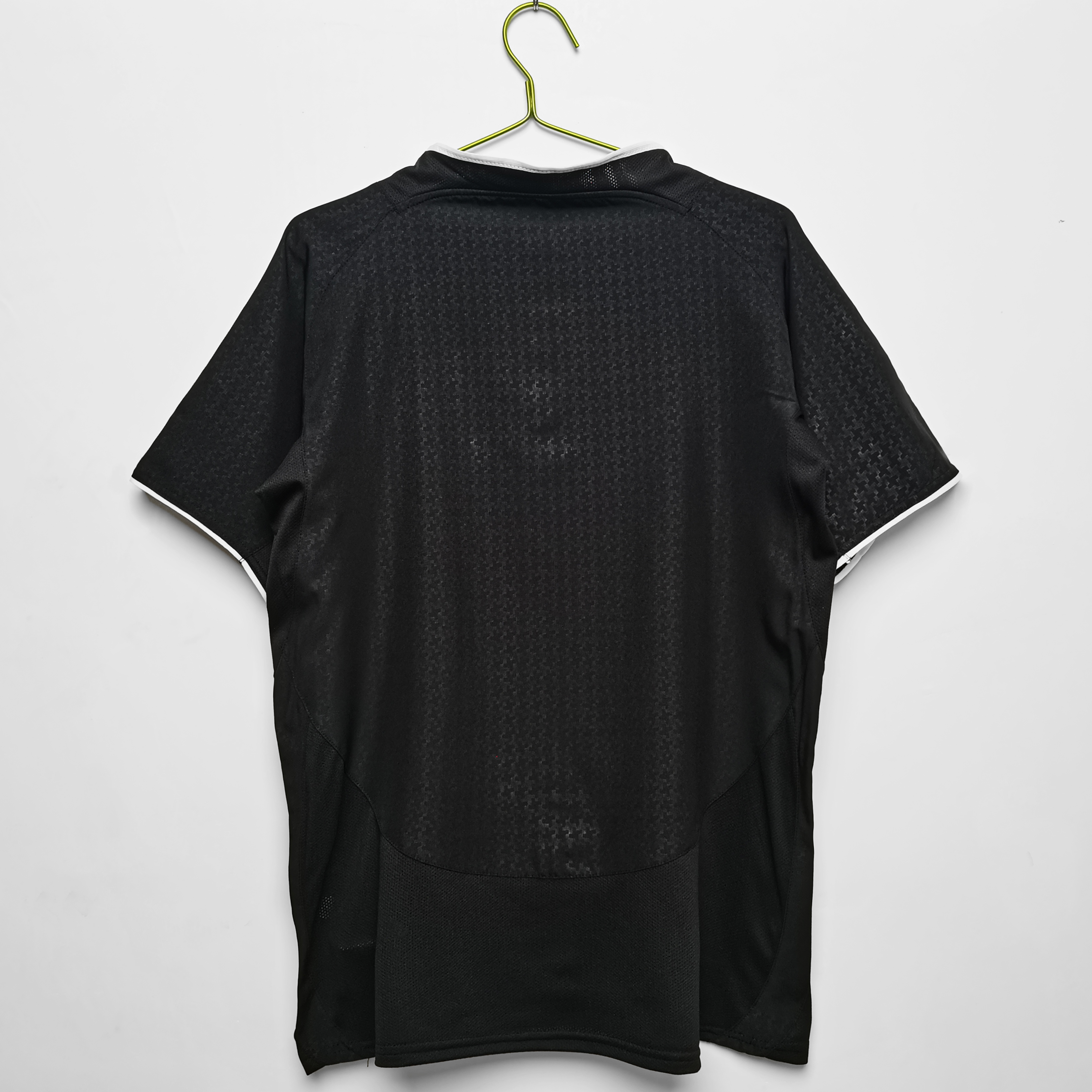 Manchester United Away Retro Jersey 2003/04