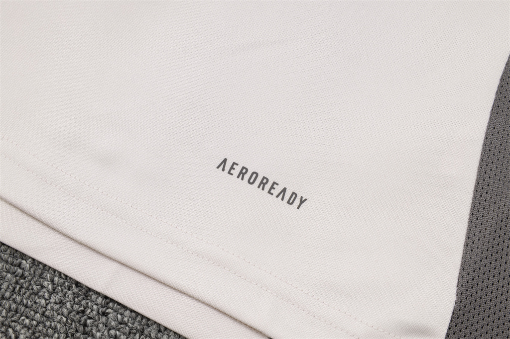 Real Madrid Training Jersey Suit 24/25