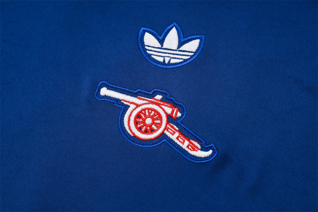 Arsenal Training Jersey 25/26