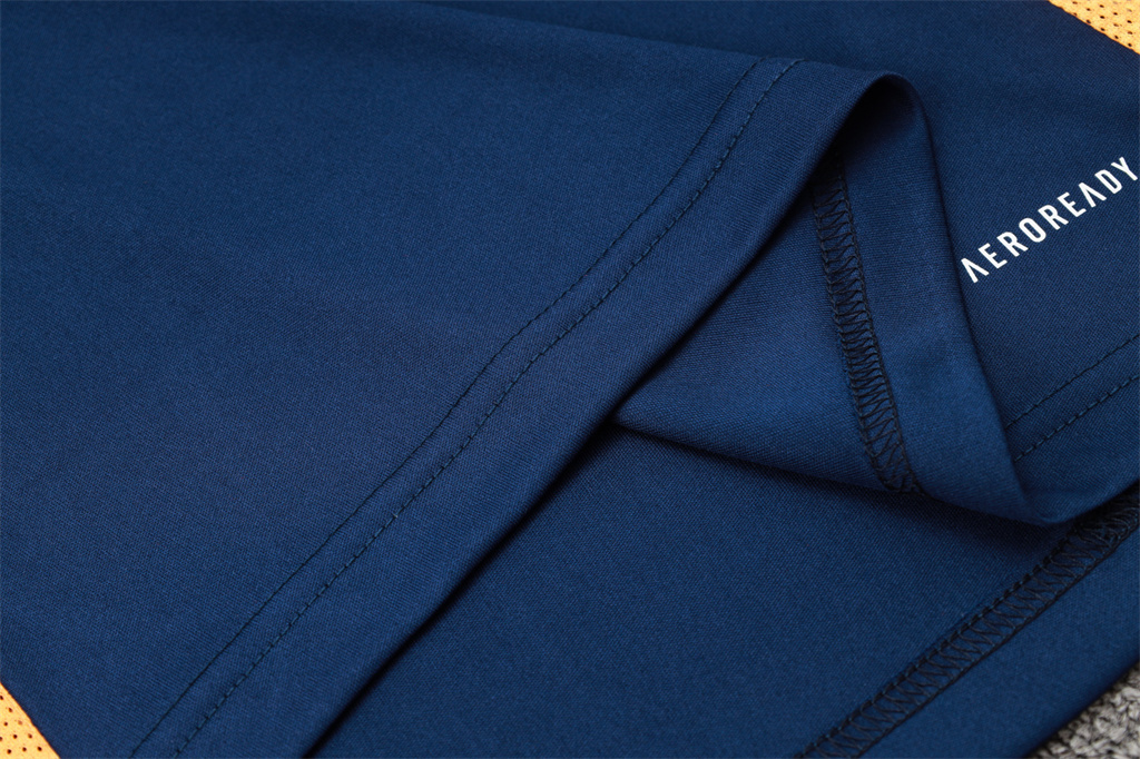 Manchester United Training Short sleeve Suit 24/25