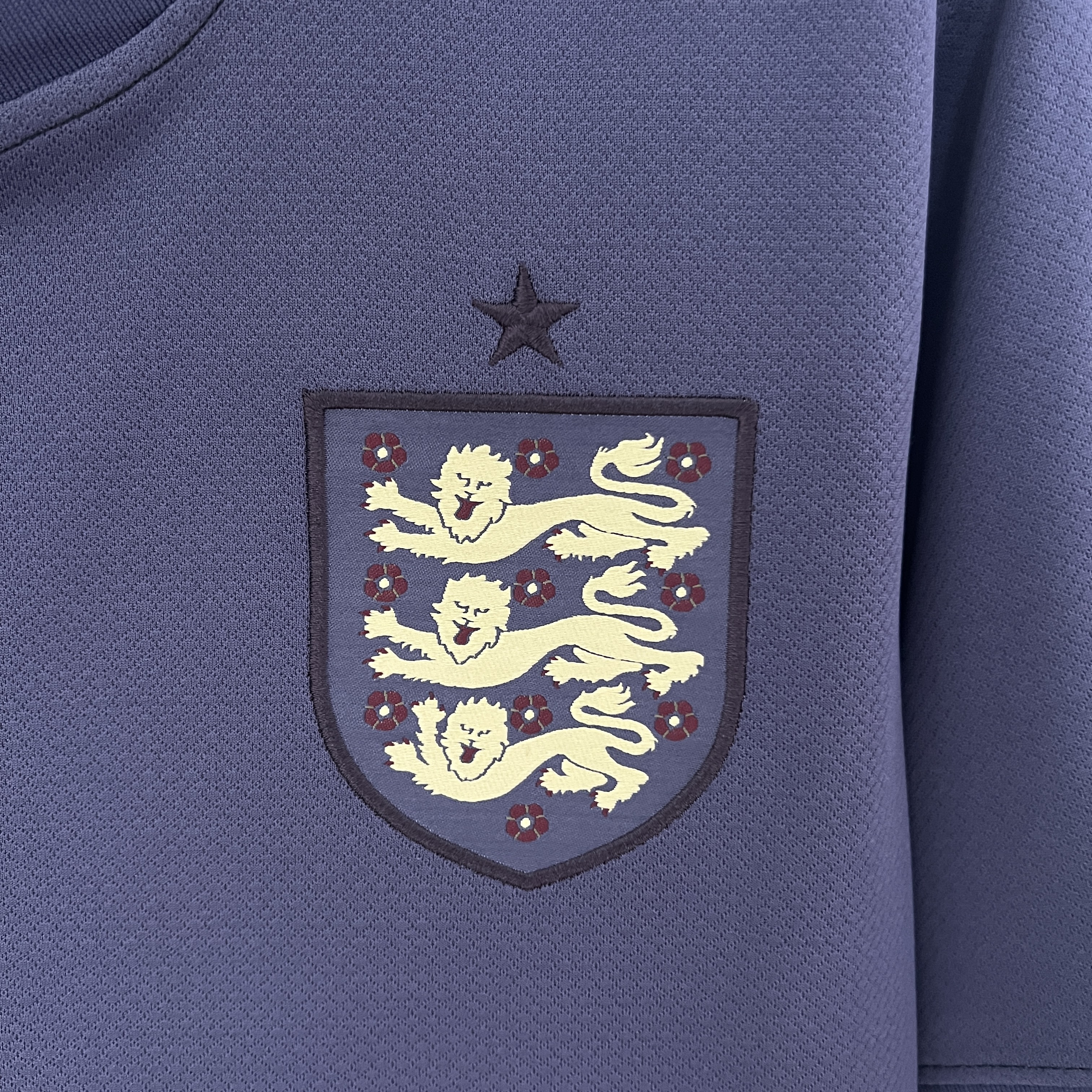 England 2024 Euro Away Man Jersey