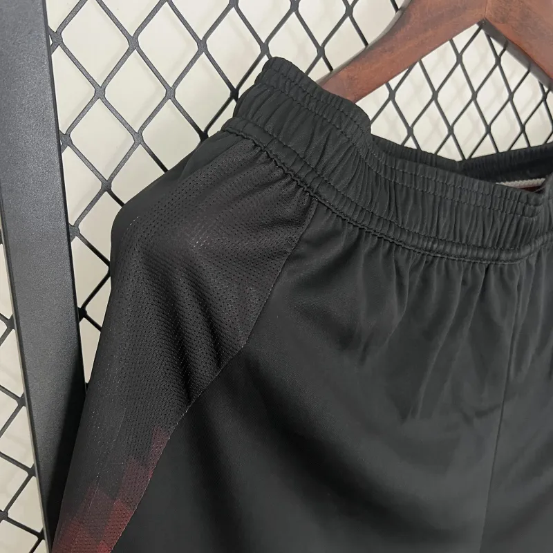 2024 Germany Euro Cup Away Soccer Shorts