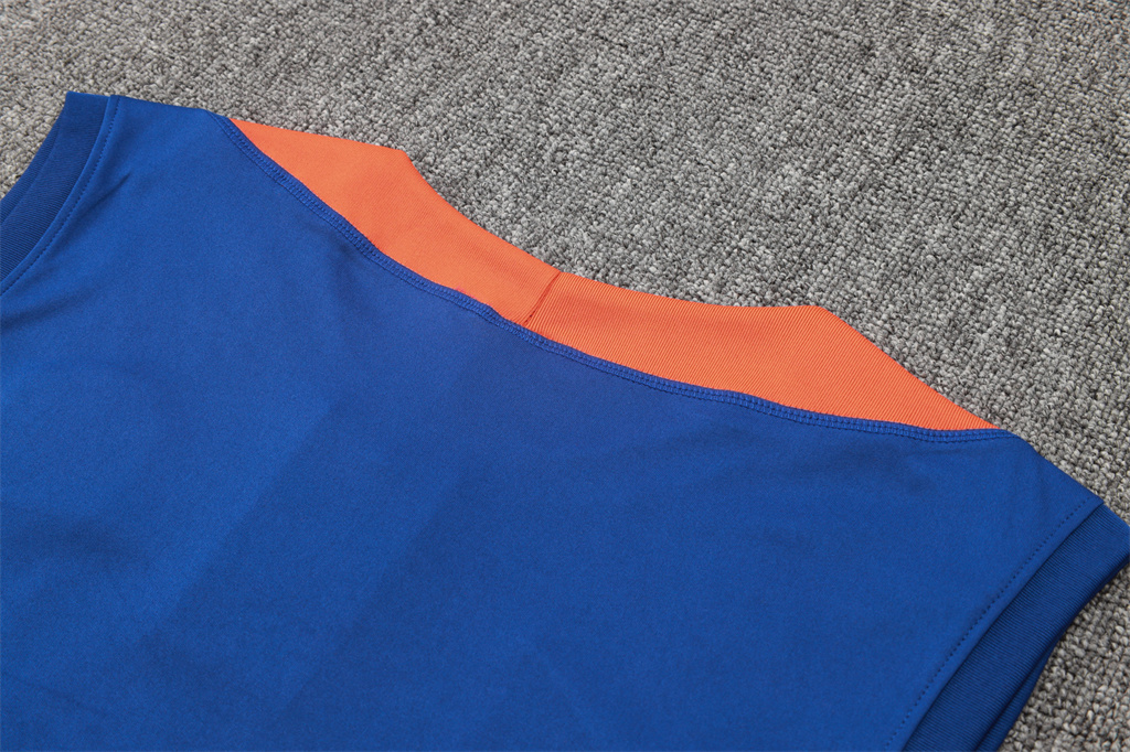 Netherlands Training Jersey 24/25