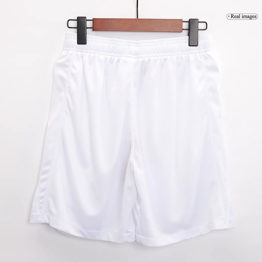 Croatia Home Shorts Euro 2024