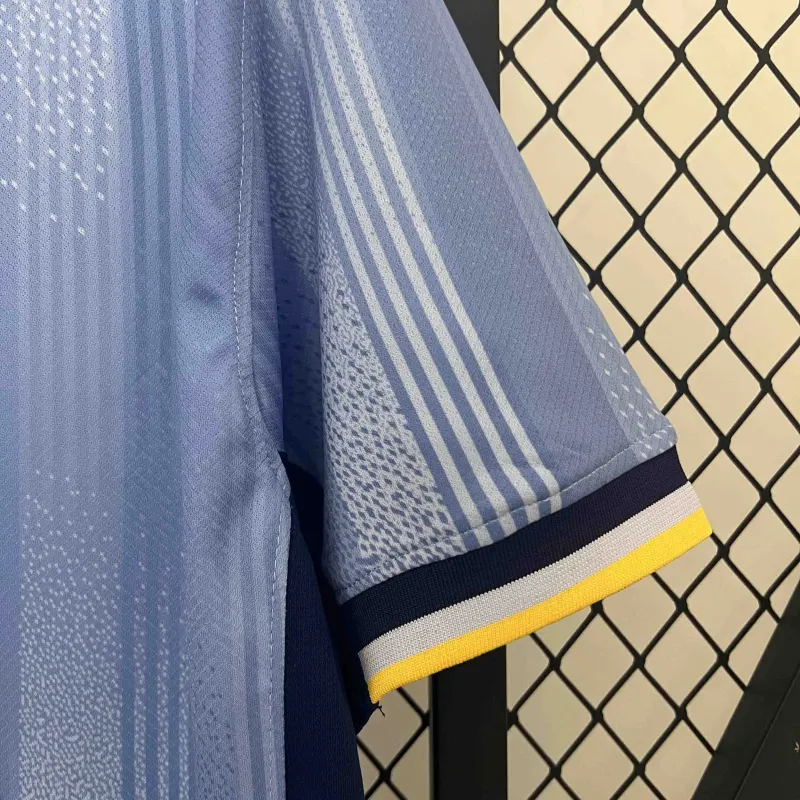 24-25 Tottenham Hotspur Away Soccer Jersey