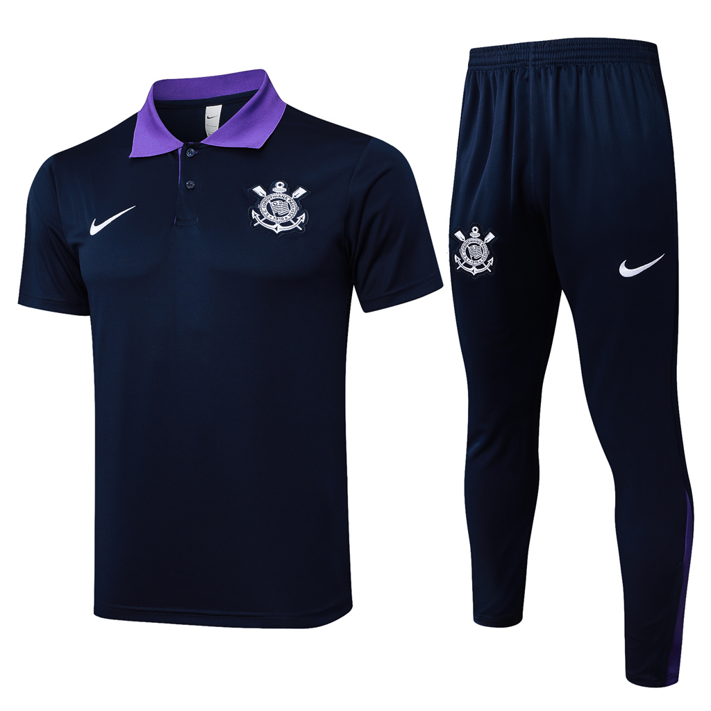 Corinthians POLO Jersey 24/25
