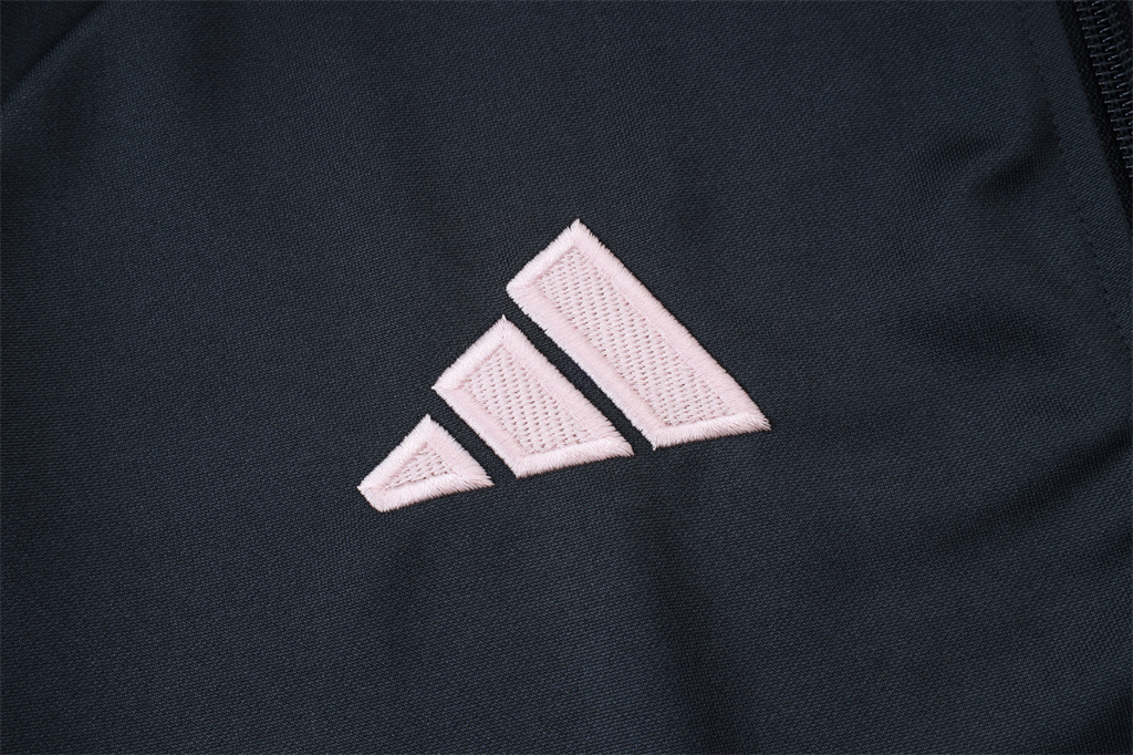 Real Madrid Training Jacket 25/26