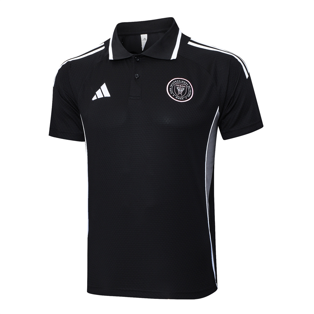 Inter Miami POLO Jersey 25/26