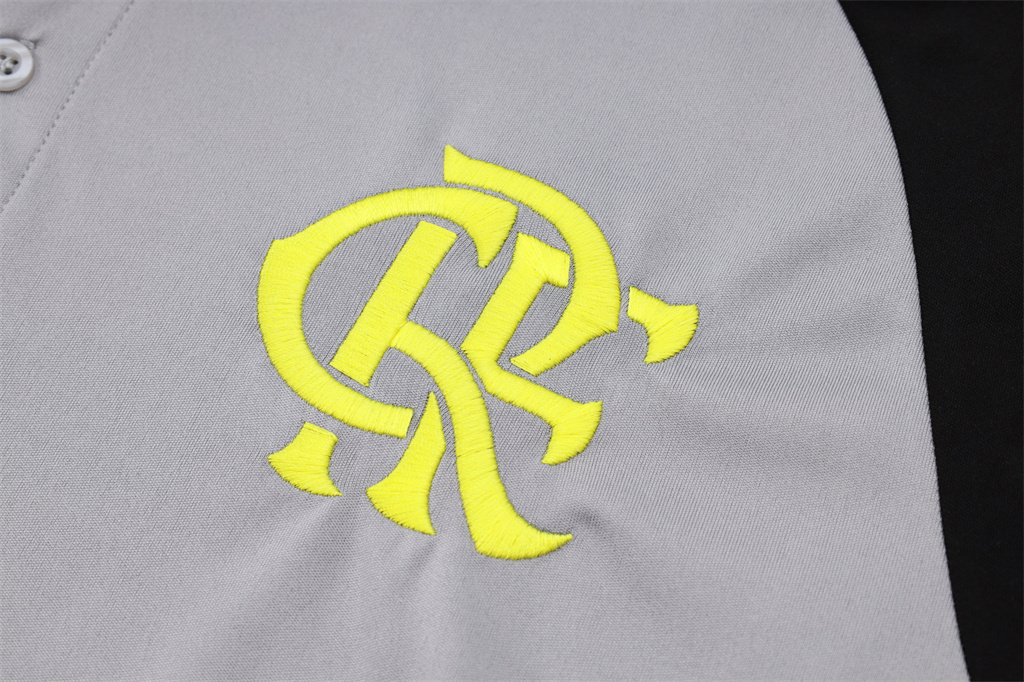 Flamengo POLO Jersey 24/25