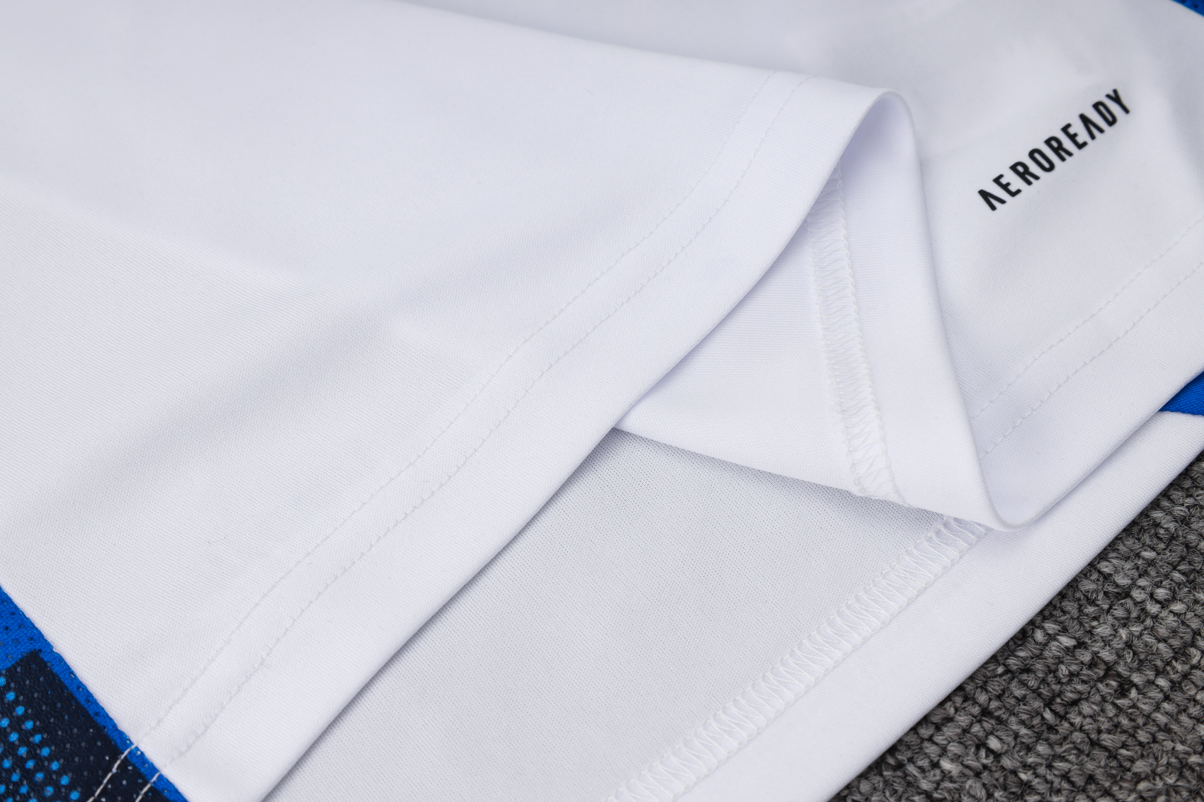 Italy Training Jersey 24/25