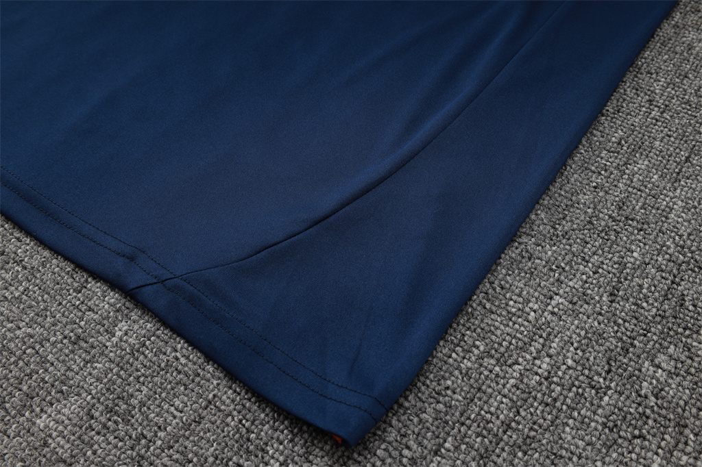 Real Madrid Training Short sleeve Jersey 24/25