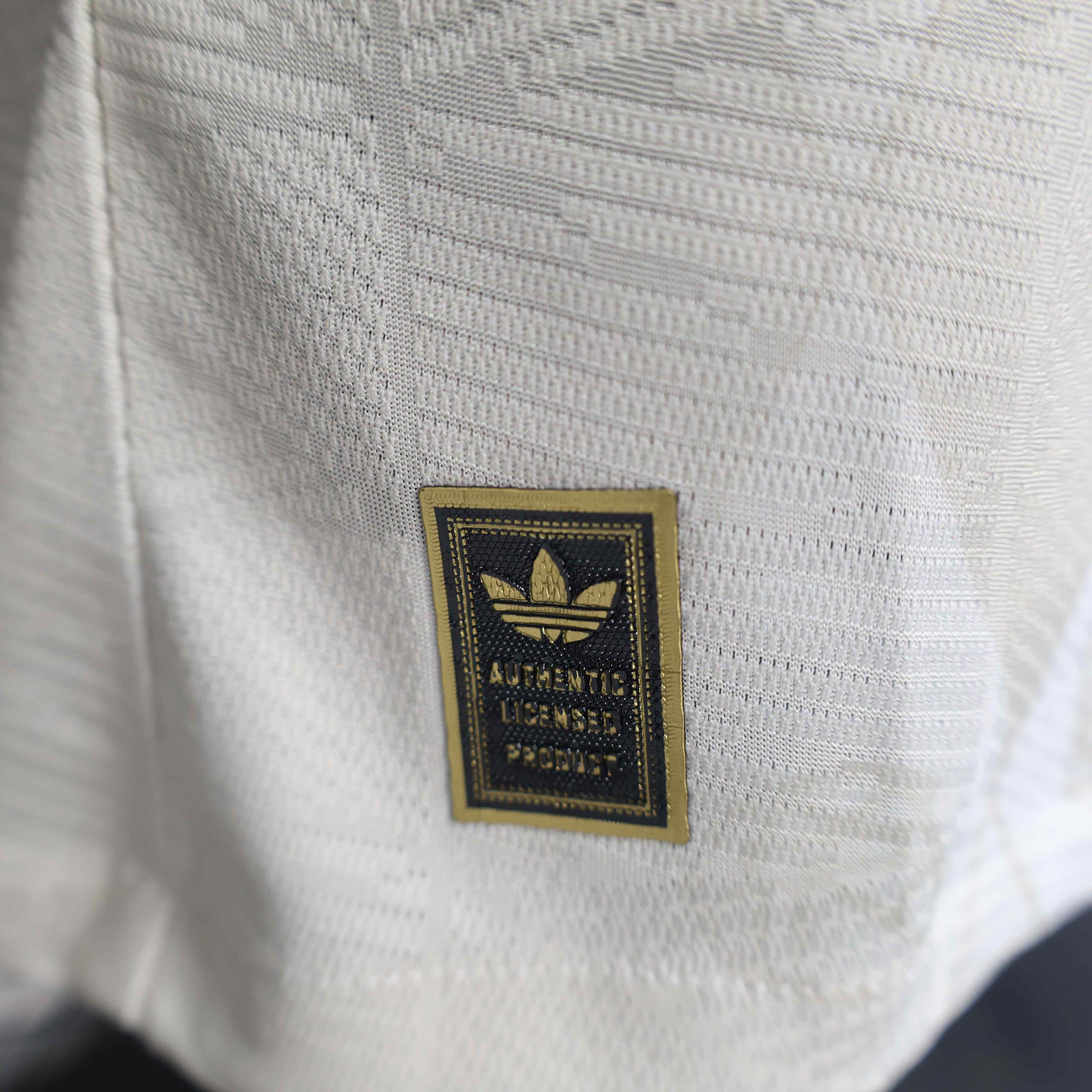 FC Bayern Munich Jersey Special Edition Shirt Player Version 25-26