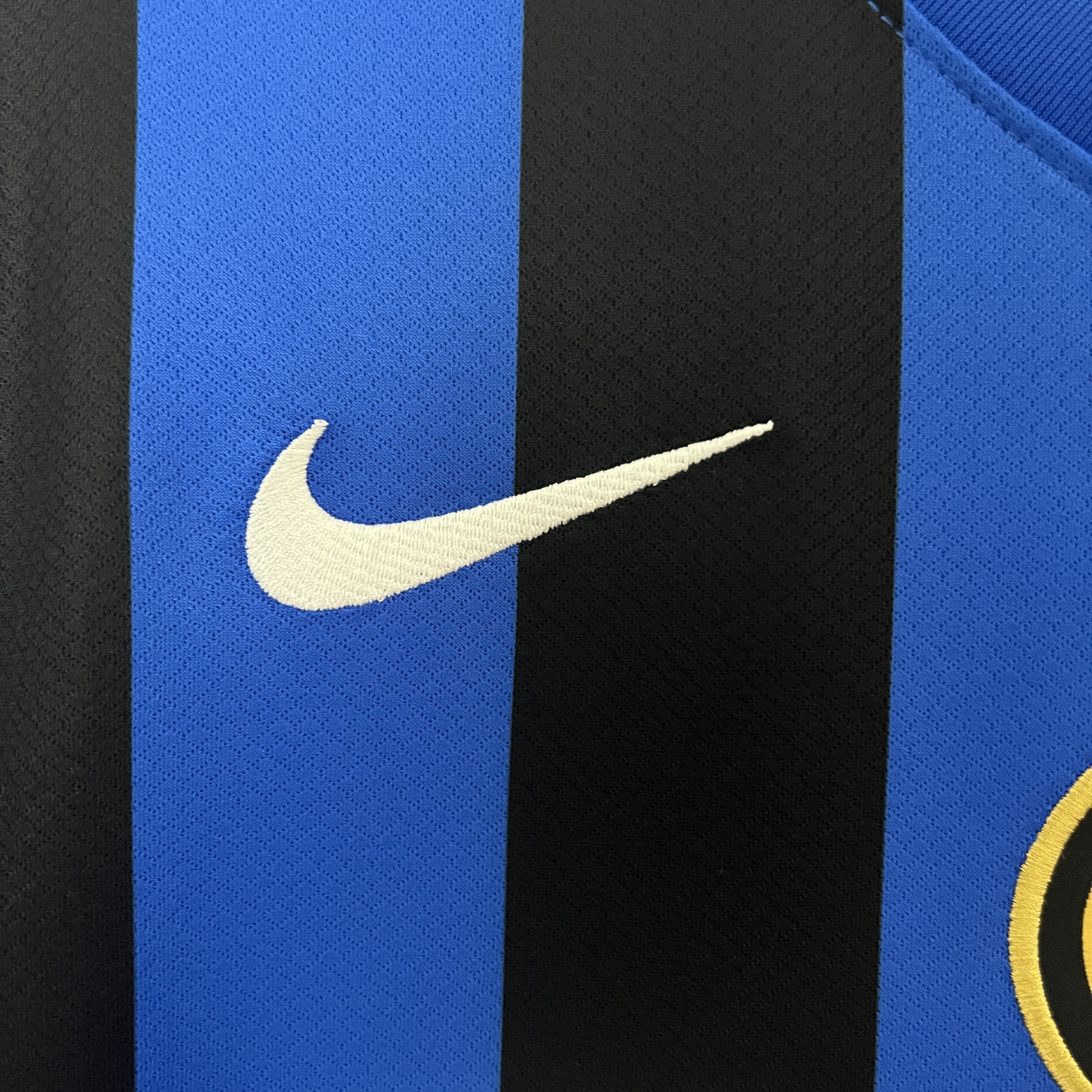 Inter Milan Home Man Jersey 24/25