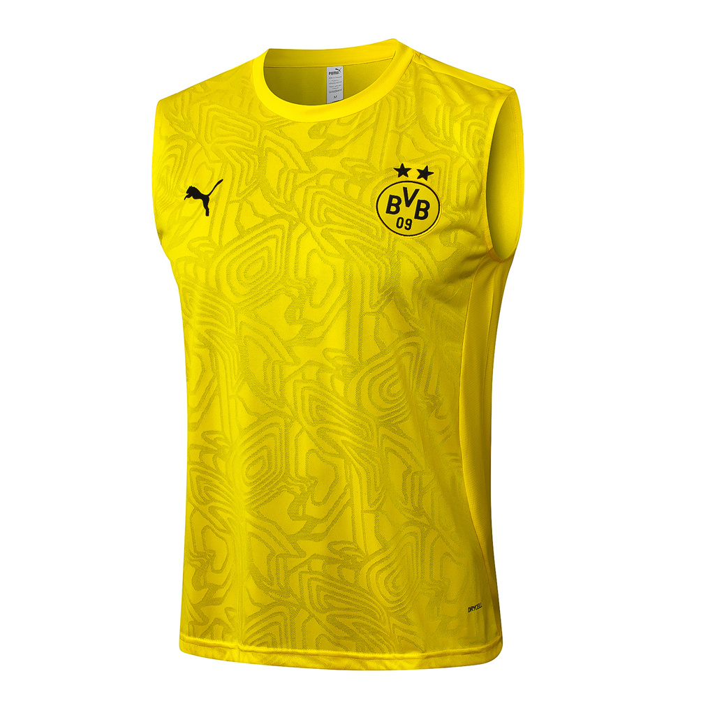 Borussia Dortmund Training Jersey 24/25