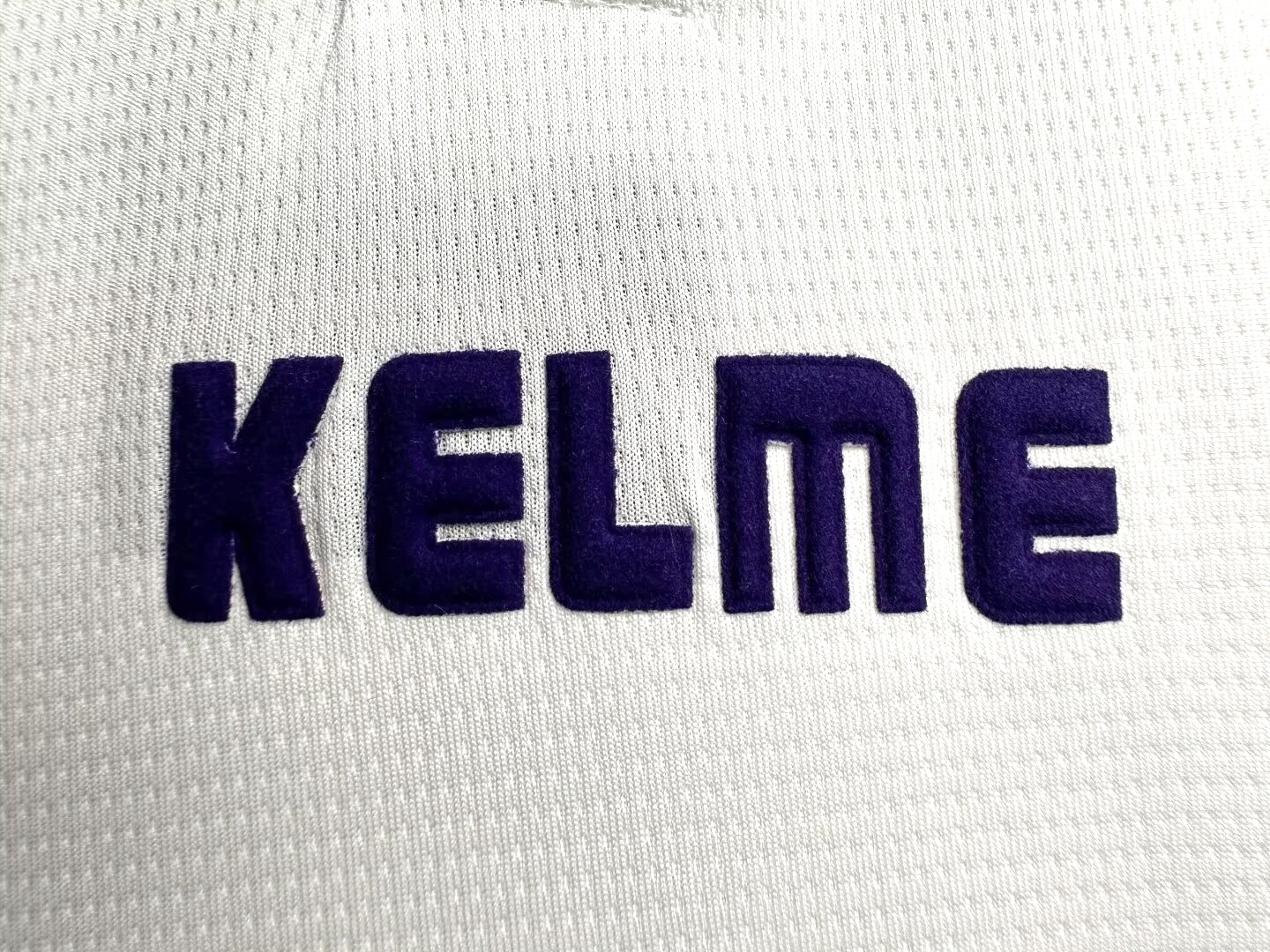 Real Madrid Home Retro Jersey 1997/98