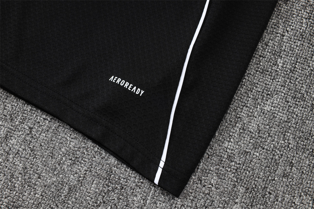 Inter Miami Training Short sleeve Jersey 25/26