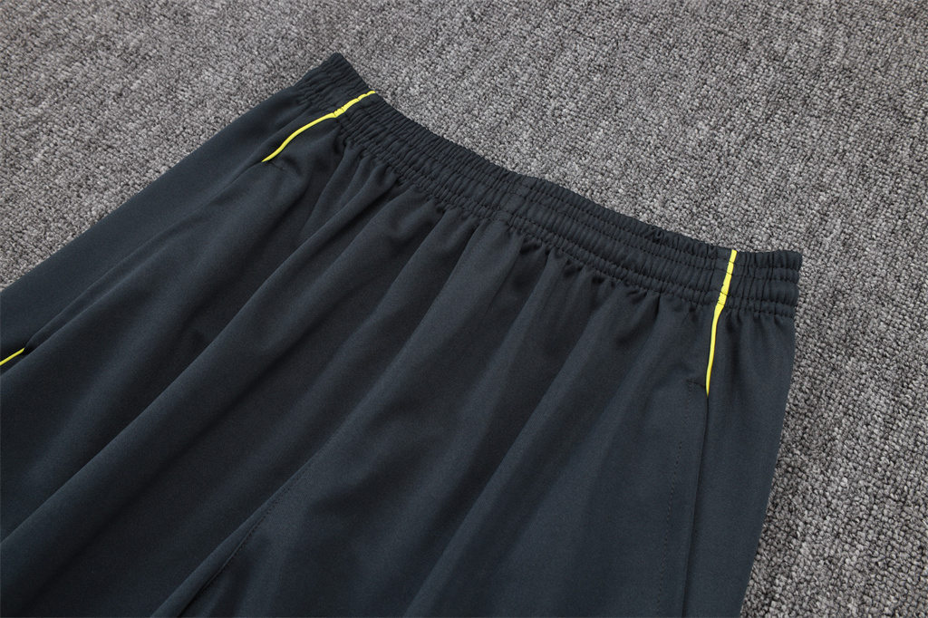 Real Madrid Training Jacket 25/26