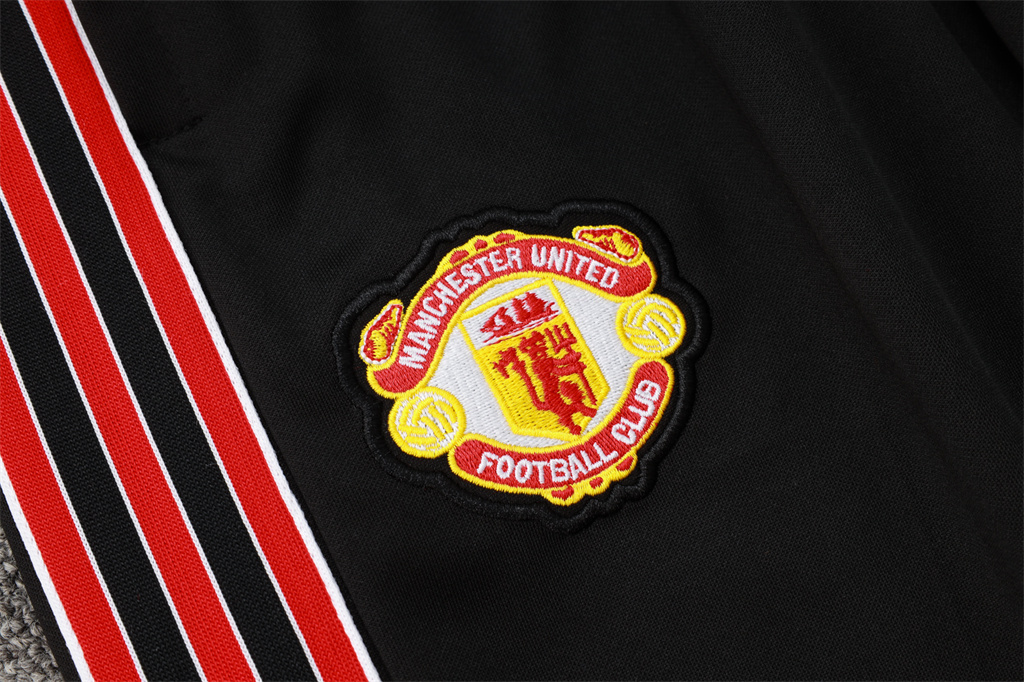 Manchester United Training Jacket 25/26