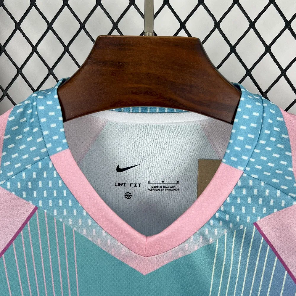 2025-26 PSG Special Edition Soccer Jersey