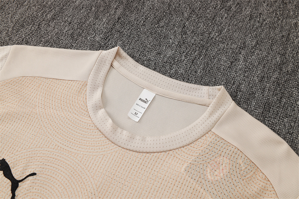 AC Milan Training Short sleeve Suit 24/25