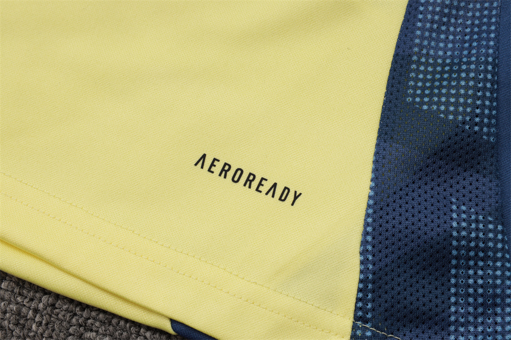 Ajax Training Jersey Suit 24/25