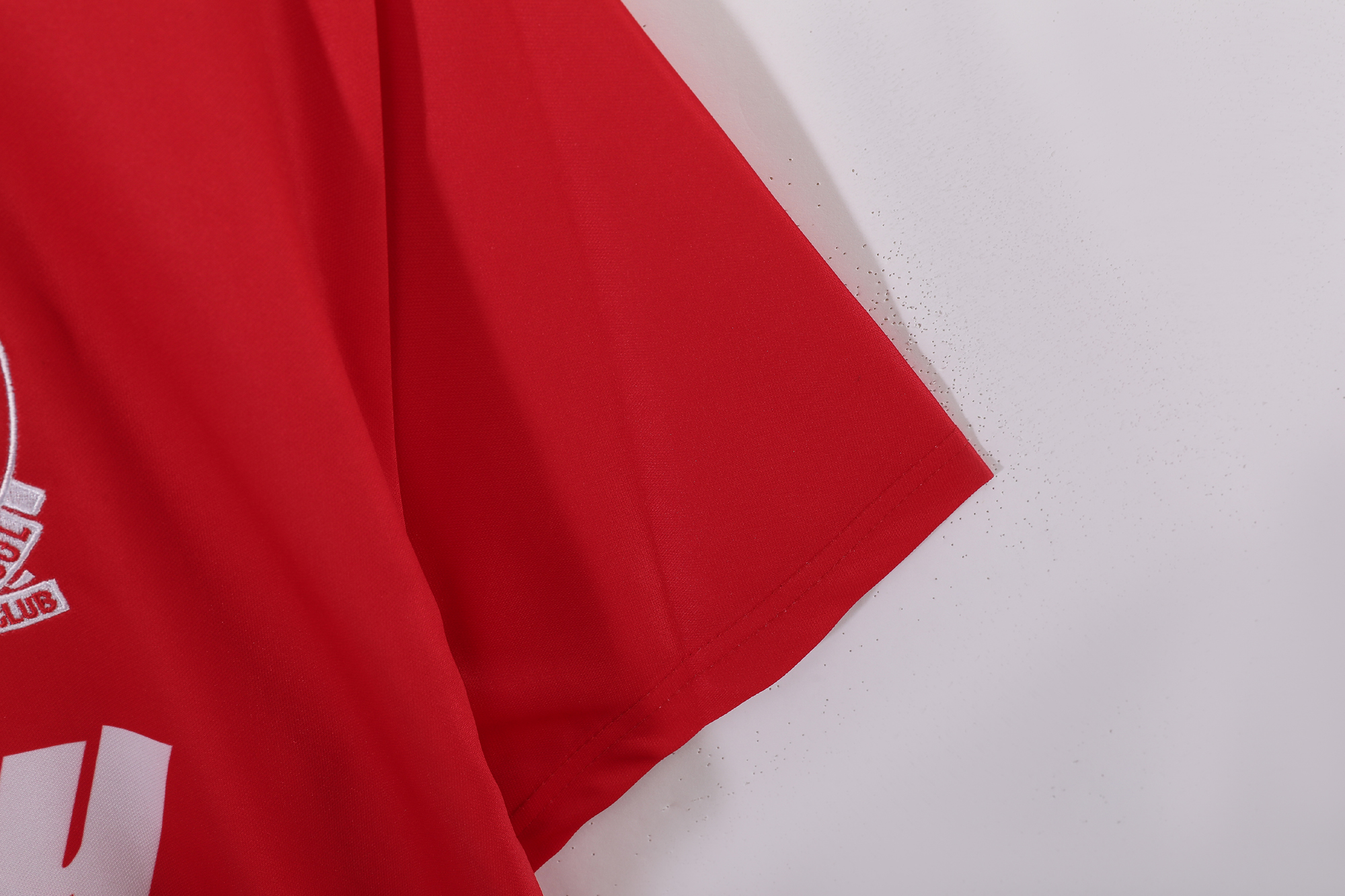 Liverpool Home Retro Jersey 1991/92