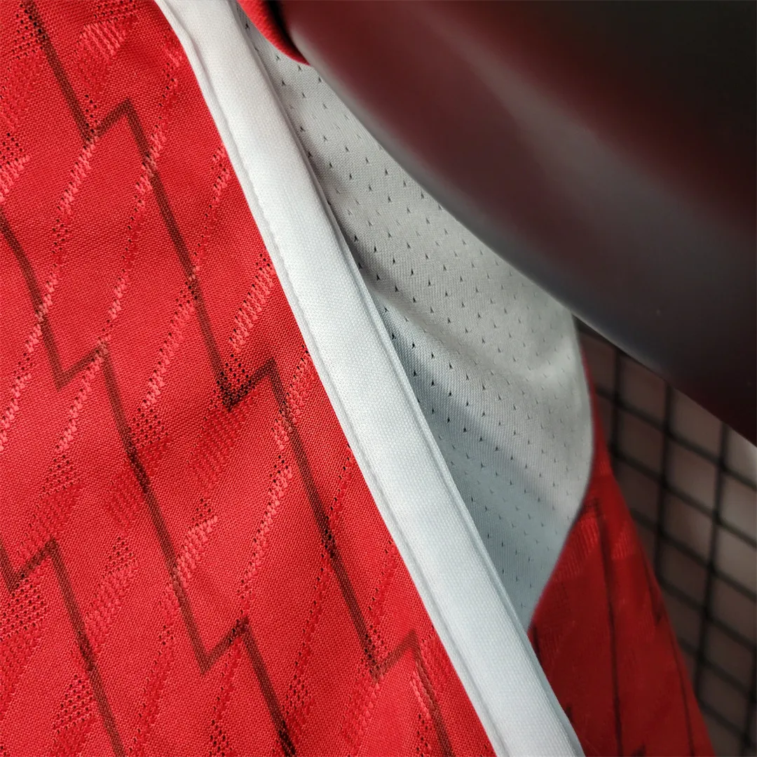 23-24 Arsenal Home Jersey Player Version