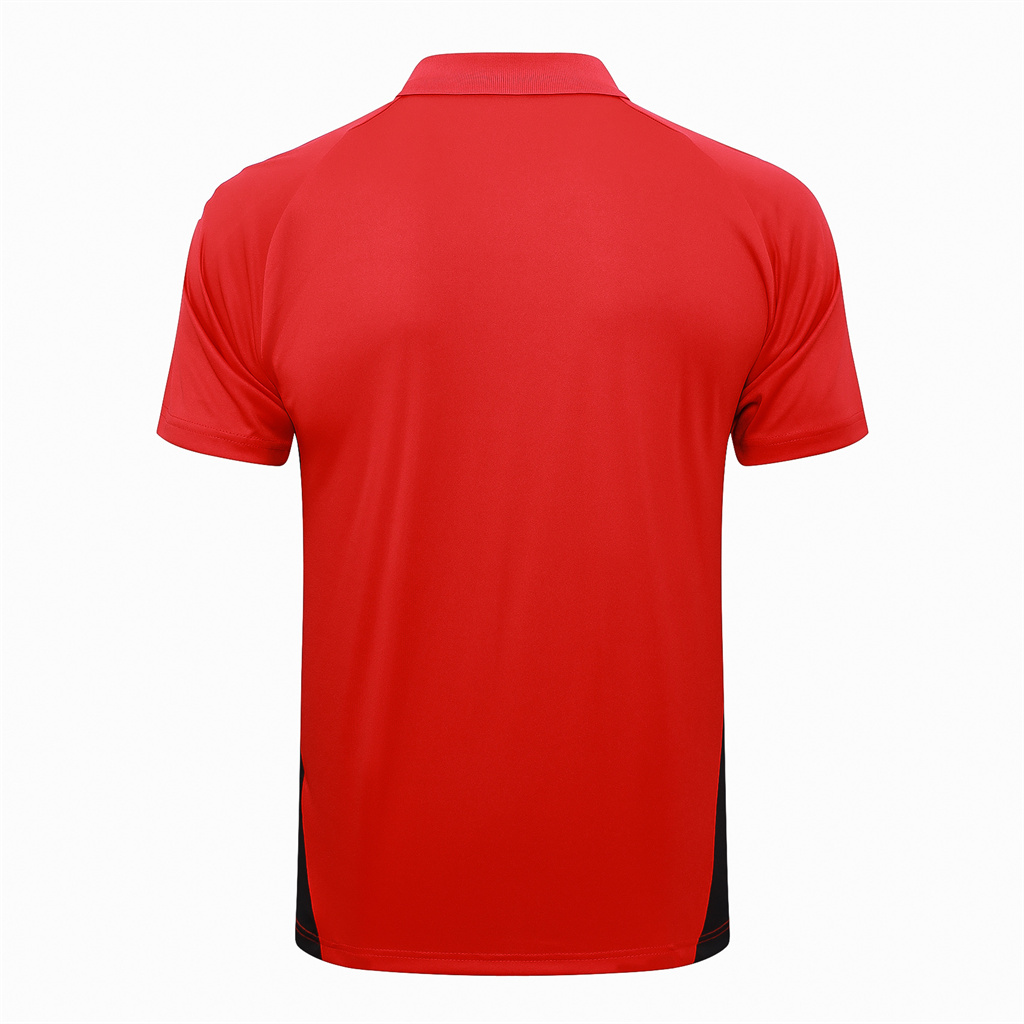 Manchester United POLO Jersey 24/25