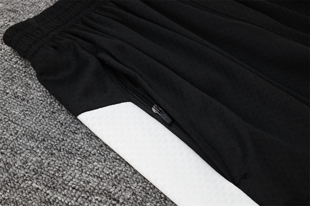 Portugal Training Jersey Suit 25/26