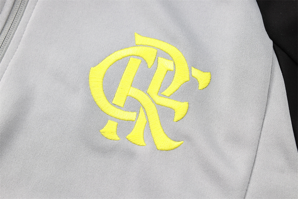 Flamengo Training Jacket 24/25