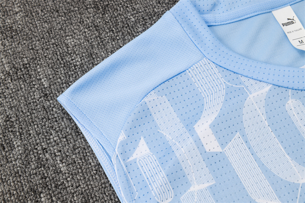 Manchester City Training Jersey 24/25
