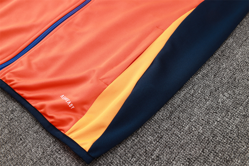 Juventus Training Jacket 24/25