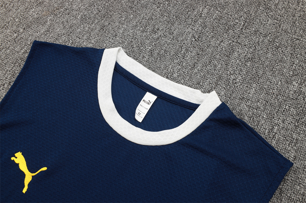 Portugal Training Jersey 25/26