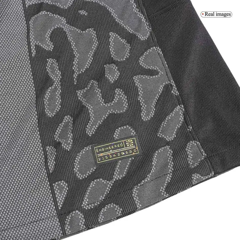 23-24  PSG Third Jersey Player Version