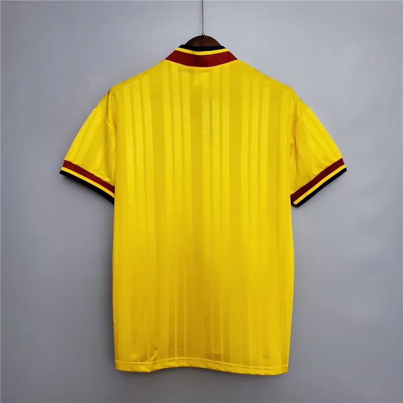 93-94 Arsenal Retro Away Jersey