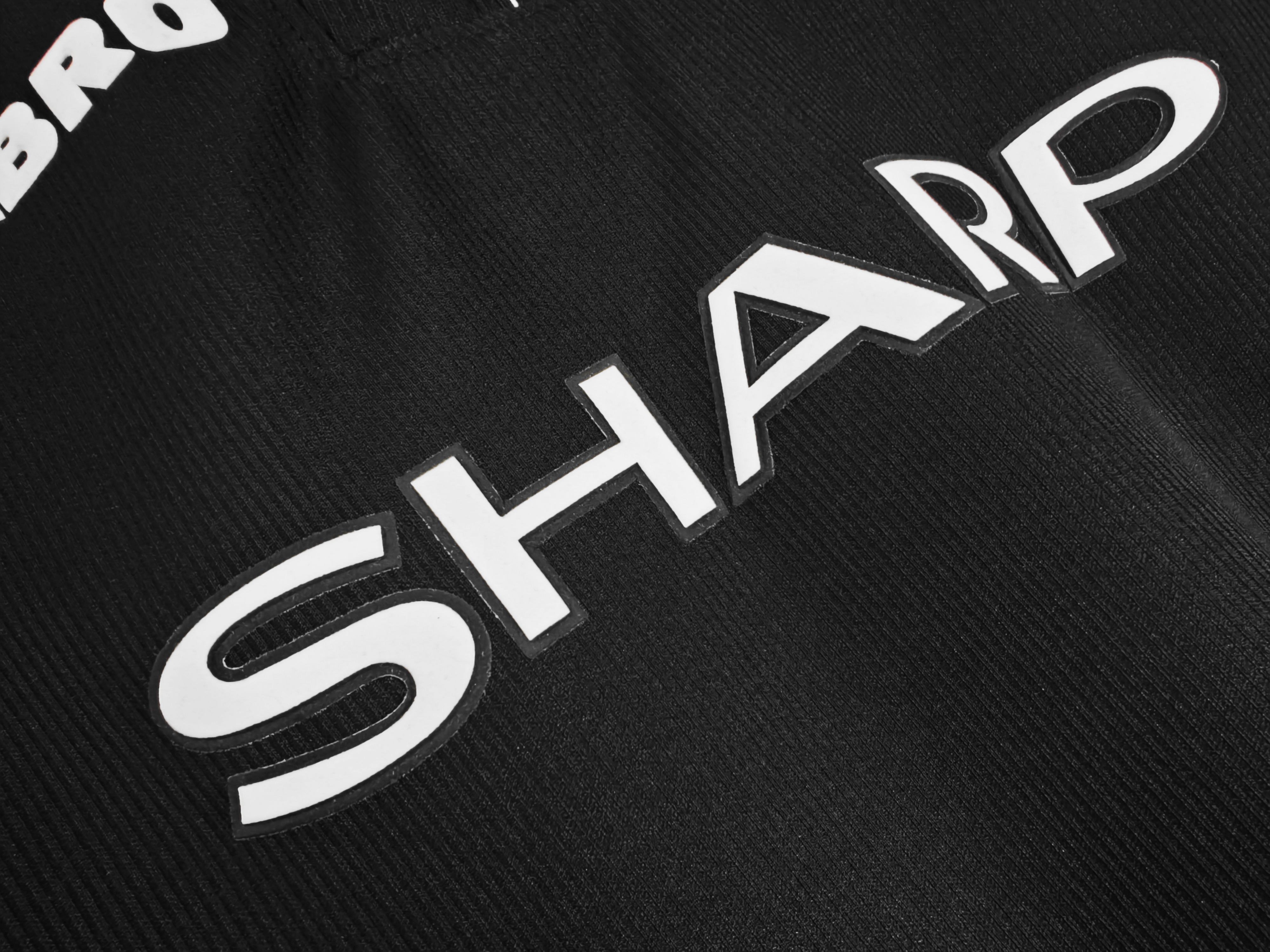 Manchester United Home Retro Jersey 1998/99 Black Version