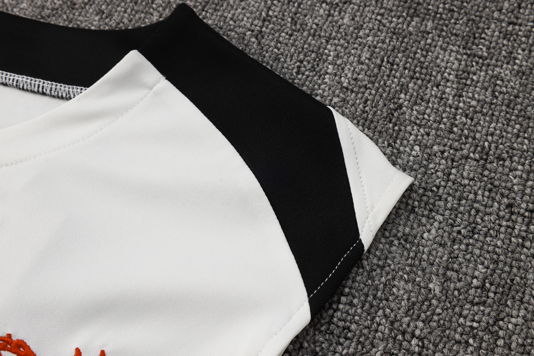 Liverpool Training Jersey 24/25