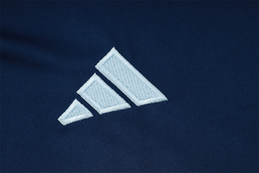 Real Madrid Training Short sleeve Jersey 24/25