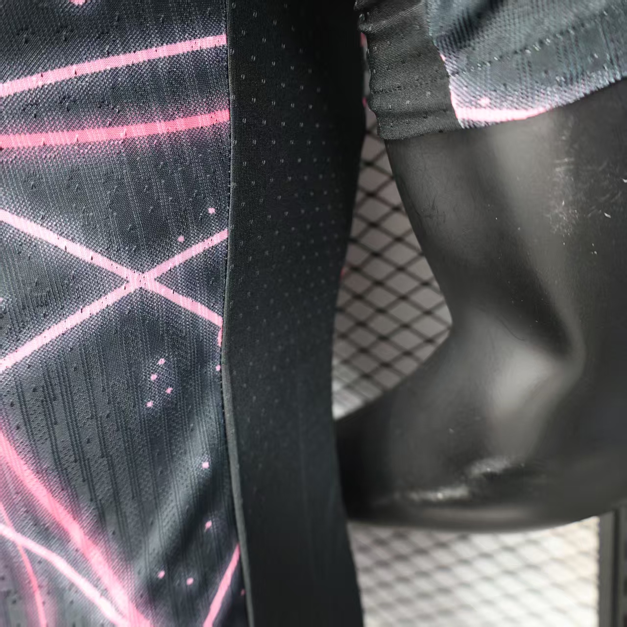 PSG Pre-Match Shirt Football Jersey Player Version 25-26