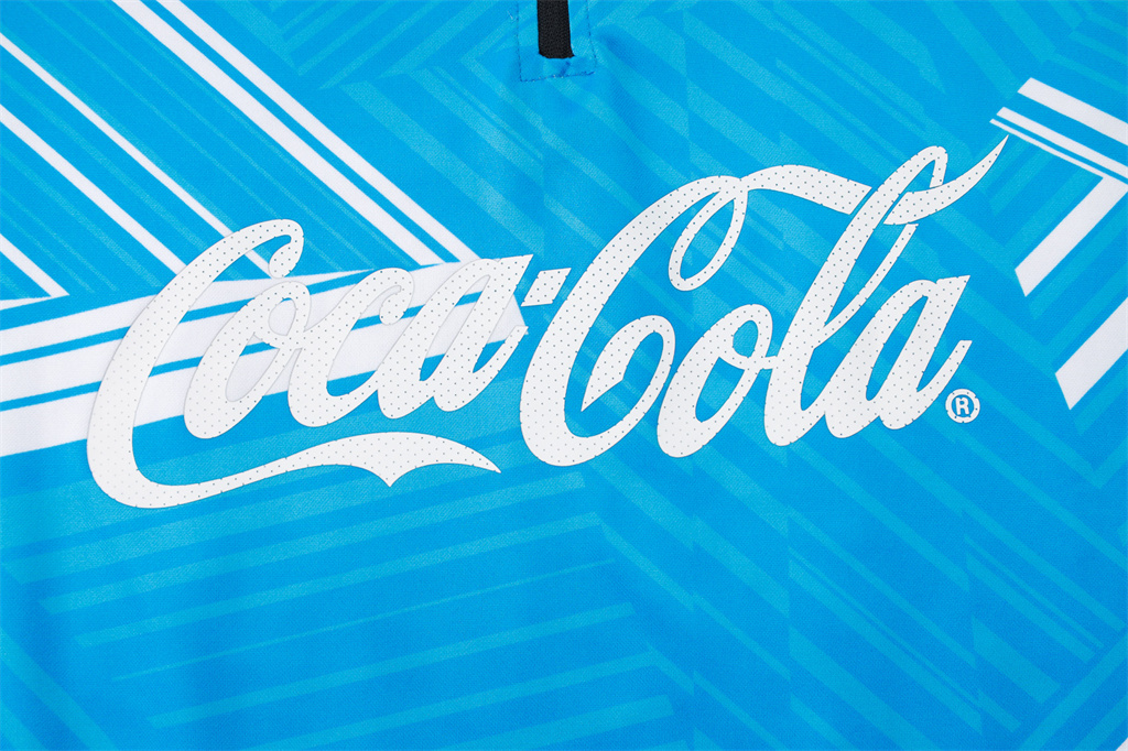 Napoli Kids Training Suit 24/25