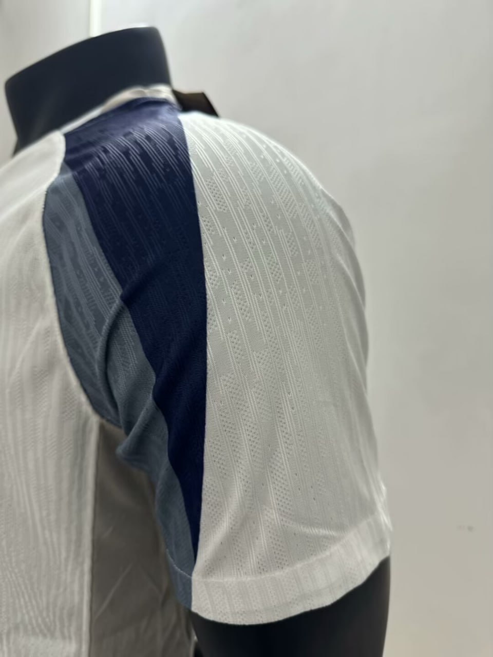 Tottenham Hotspur Home Player Jersey 25/26